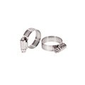 Aquascape Aquascape 99108 Stainless Steel Hose Clamp 0.75 To 1.75 in. 99108
